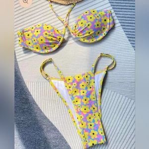Jimmi Swim Bikini
